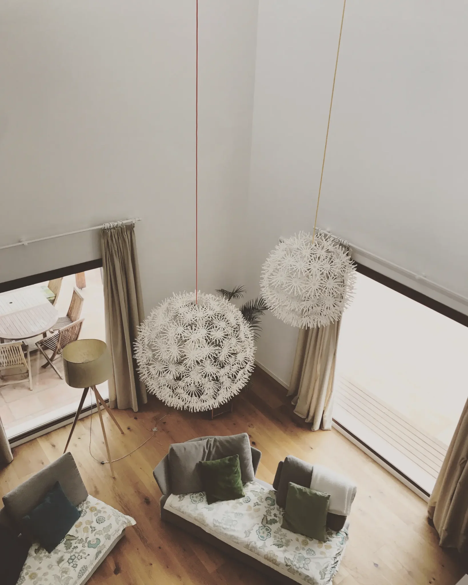 Casa bio-pasiva en Alhaurín de la Torre (Málaga)