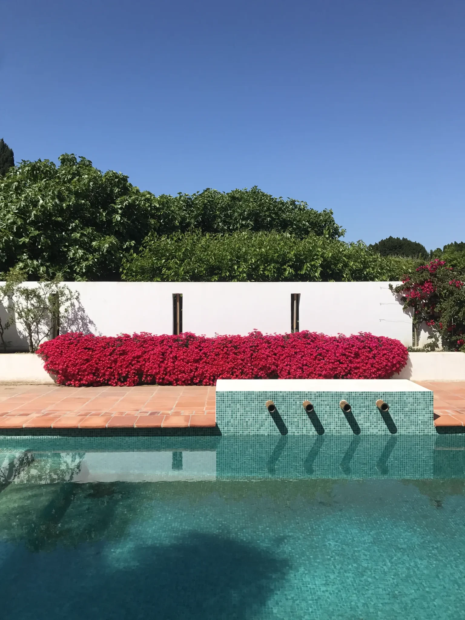 Casa bio-pasiva en Alhaurín de la Torre (Málaga)