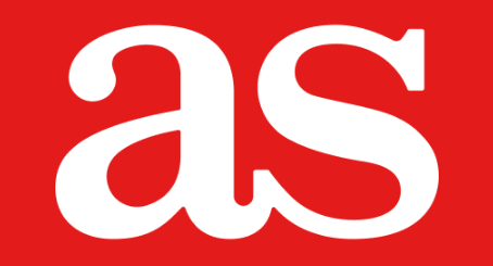logo diario AS